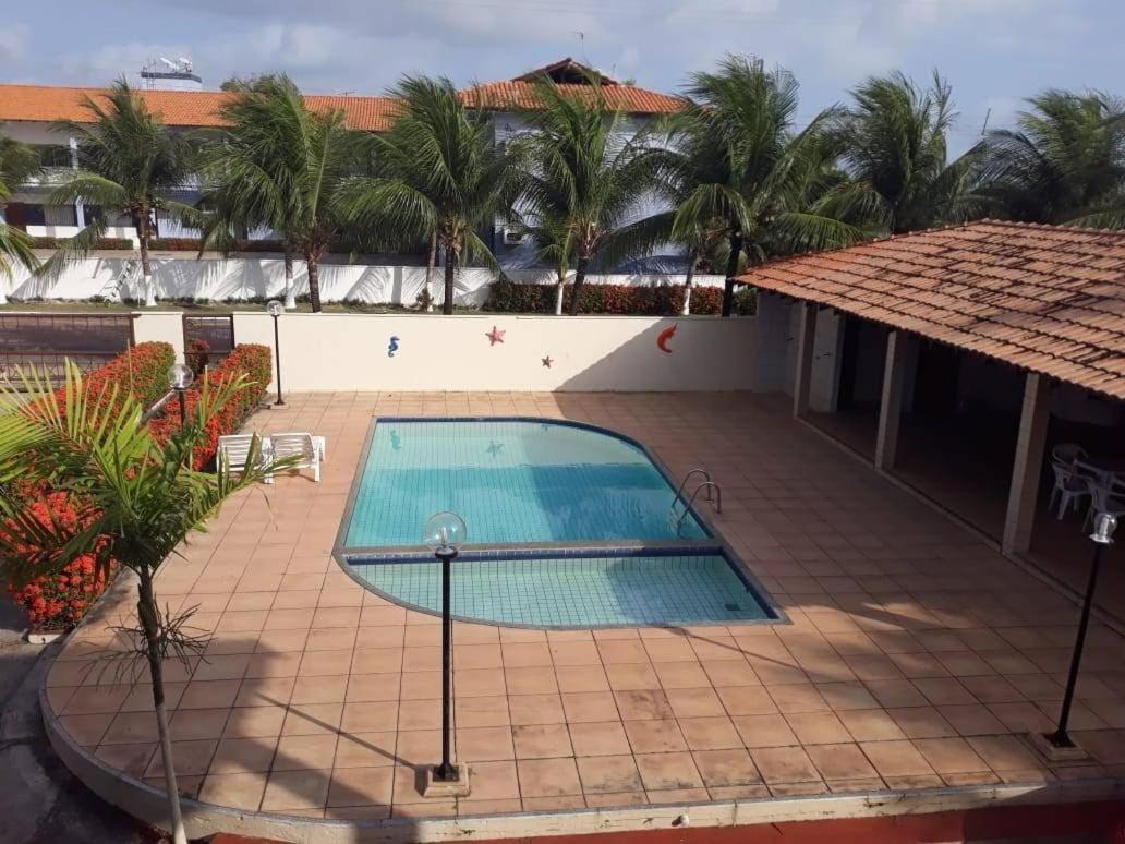 Solar Das Ostras Salinopolis Exterior photo