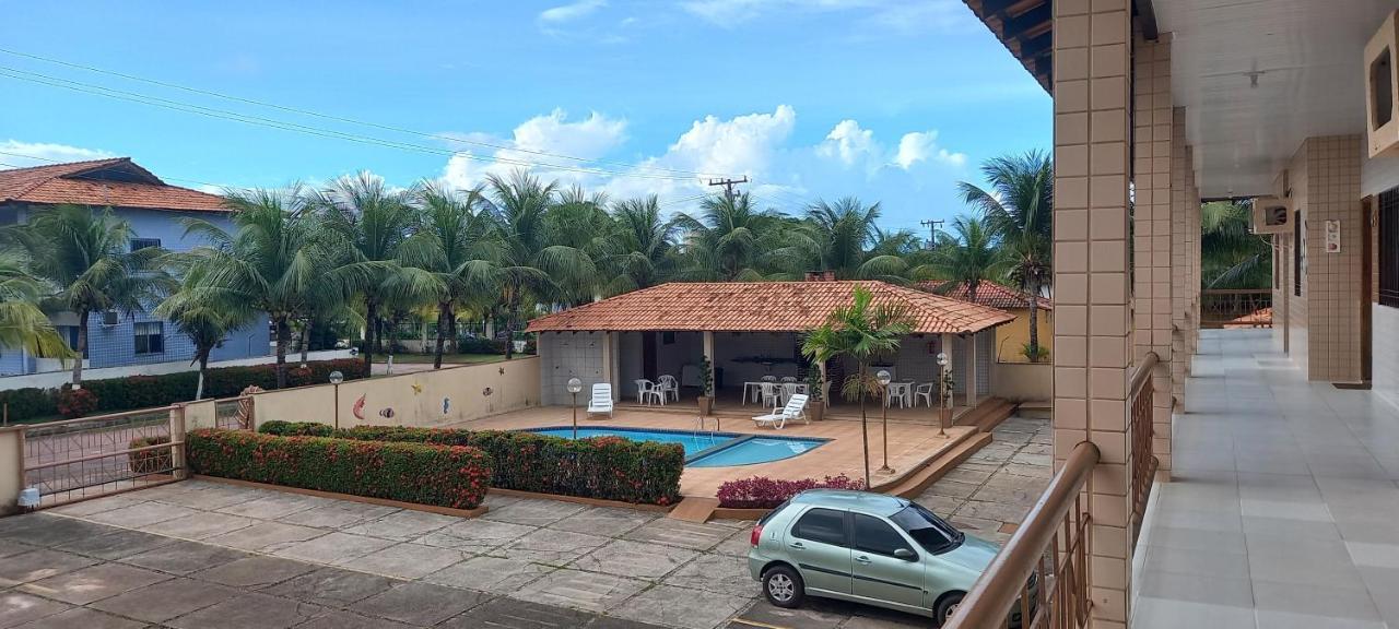 Solar Das Ostras Salinopolis Exterior photo